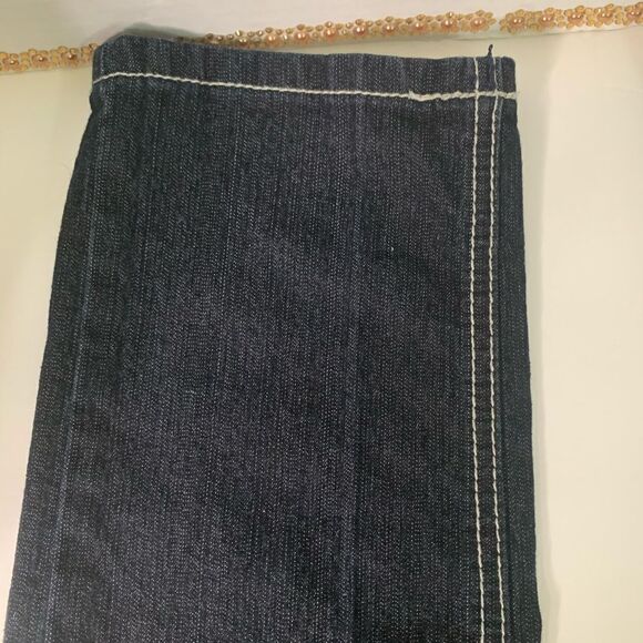 Standard and Practices Jeans - Picture 3 of 8